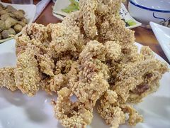 -全顺斋餐厅(育芳园店)