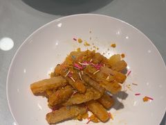 -万荣烤鸭店·北京菜(天坛店)
