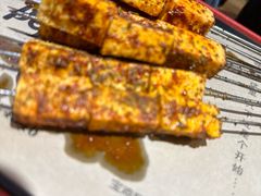 跳舞豆腐-阿记烧烤(大兴新区店)