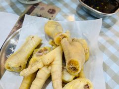 -阿金大白·上海菜馆(新天地店)