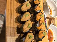 -桂马·日本料理·海胆·海鲜饭·酒场(民主广场店)