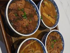 -裕丰源滋补烩面(天赋路店)