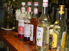 -仓库南洋海鲜小排档(柳河路店)