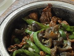 辣椒炒海参-新长福(星沙店)