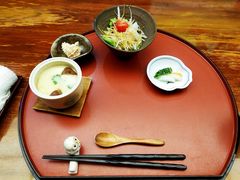 定食配菜-京怀石·壬生