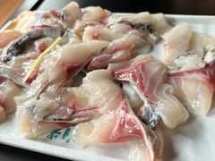-淘米捞·米汤脆鲩鱼火锅(福田皇岗店)