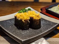 -二午一食创意日式料理(温泉步行一街店)