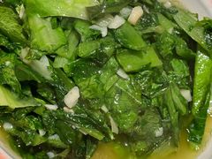油淋时蔬-遇见老南昌-柴火灶(顺外路店)