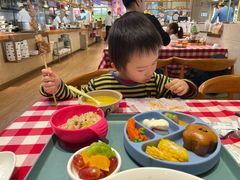 -西贝莜面村(金隅嘉品mall店)