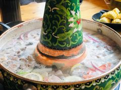 -木辛水水冰煮羊(凤城六路店)