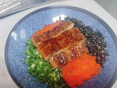 -九田家黑牛烤肉料理(华侨城店)