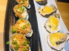 -三石铁板烧(紫竹桥店)
