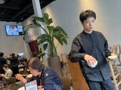 -漆黑觉米粉(三里屯店)