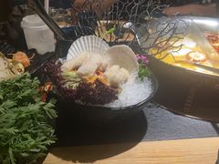 -湊湊火锅·茶憩(上海合生汇店)