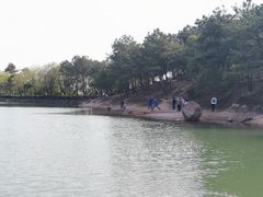 -南京市无想山景区