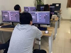 -红瓜子 影视后期 摄影摄像设计 新媒体运营技能培训(宝安校区)