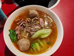 -潮汕·草根牛肉档(城市集市上海荟聚店)