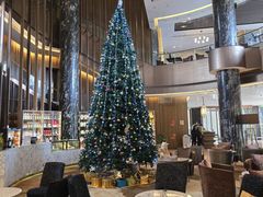 -昆明中心皇冠假日酒店