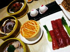 -明泉居茶点荟(车陂店)
