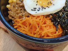 -梨花牛肉汤饭(仁恒伊势丹店)