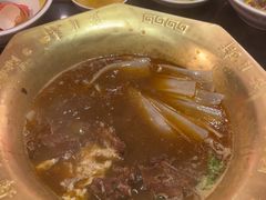 -芦月轩羊蝎子(劲松店)