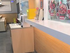 -吉野家(复兴路第二餐厅店)