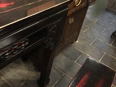 -张记牛肉面馆(天津路店)