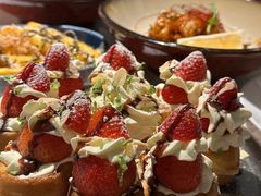 -BE BRIGHT KITCHEN(正佳广场店)