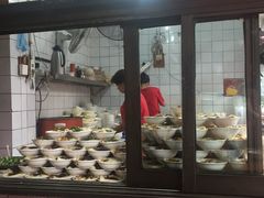 -洞子口张老二凉粉(文殊院店)
