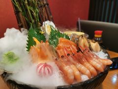 -大江户日本料理(吕厝店)