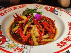 -湘语·湖南家常菜(新洲店)