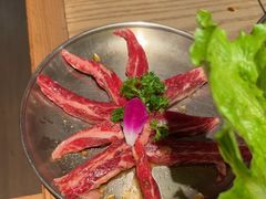 -西塔老太太泥炉烤肉(杭州首店)