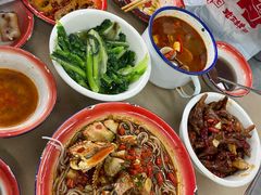 -老三样·旧食新味(绿地店)