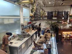 -O'mills Sourdough Bakery&Bistro(永嘉路店)