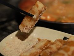 -雷山鱼酱酸汤鱼·酸汤牛肉(花果园T1区店)