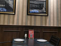 -秋林西餐厅(总店)