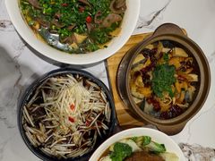 -雅酌园·烟火南京菜(颐和路店)