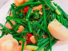 糖朝小炒-糖朝(尖沙咀店)