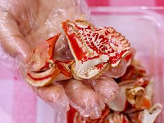 -帝煌烤卤(羊子街店)