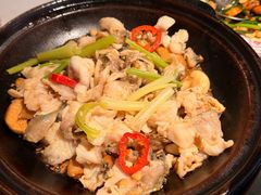 -谭厨中山传家菜.乳鸽.脆鲩鱼(华强北中航城店)