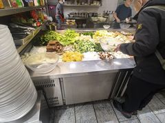-林静小吃(复兴路店)