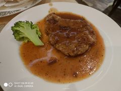 -西藏饭店·亚克·食光自助餐厅(文殊院店)