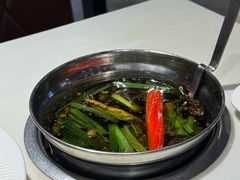 -围炉夜话·潮汕卤水火锅(榕江店)