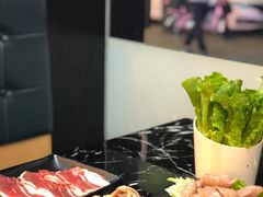 -燚青春泥炉烤肉(东泰店)