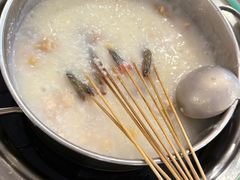 -盈田盈粥庄(博山东路店)