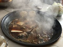 -大鹅岛灶台鱼·铁锅炖(水库路店)