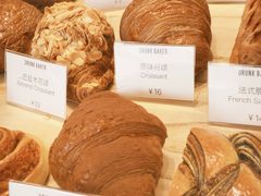 -DRUNK BAKER(上海陕康里店)