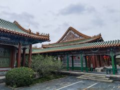 -珠海圆明新园