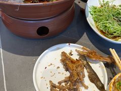 -情妹耙泥鳅·江湖川菜(科华店)