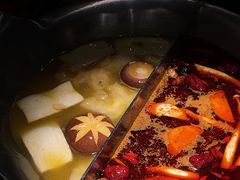 台式麻辣锅-湊湊火锅·茶憩(东城万达店)